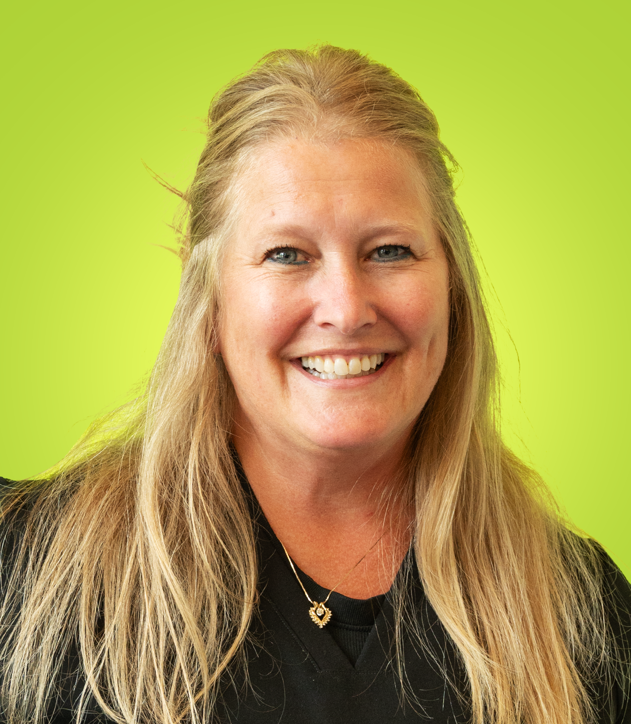 Dawn - Registered Dental Hygienist