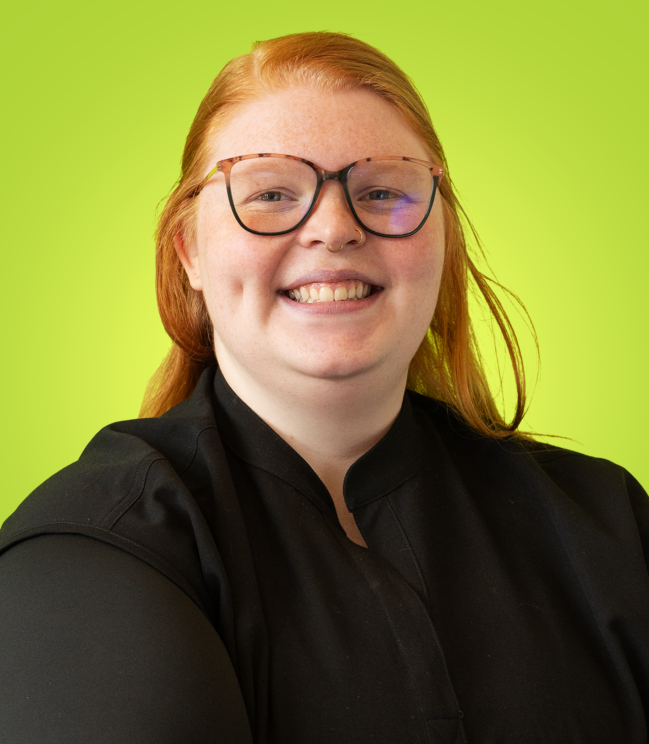 Emilie - Insurance Coordinator