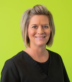 Sue - Business Manager